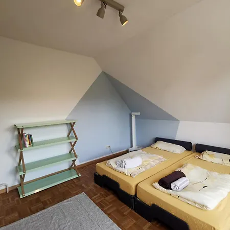 Schoene Teilwohnung Lohgia In Dortmunder Sueden
