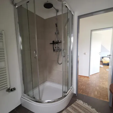 Apartman Schoene Teilwohnung Lohgia In Dortmunder Sueden