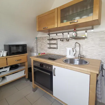 Apartman Schoene Teilwohnung Lohgia In Dortmunder Sueden Dortmund