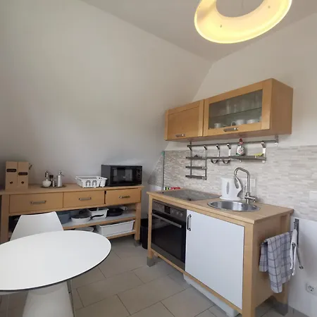 Apartman Schoene Teilwohnung Lohgia In Dortmunder Sueden *