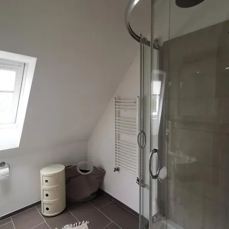Apartman Schoene Teilwohnung Lohgia In Dortmunder Sueden